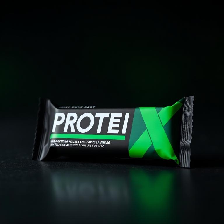 Протеиновый батончик Protein-X